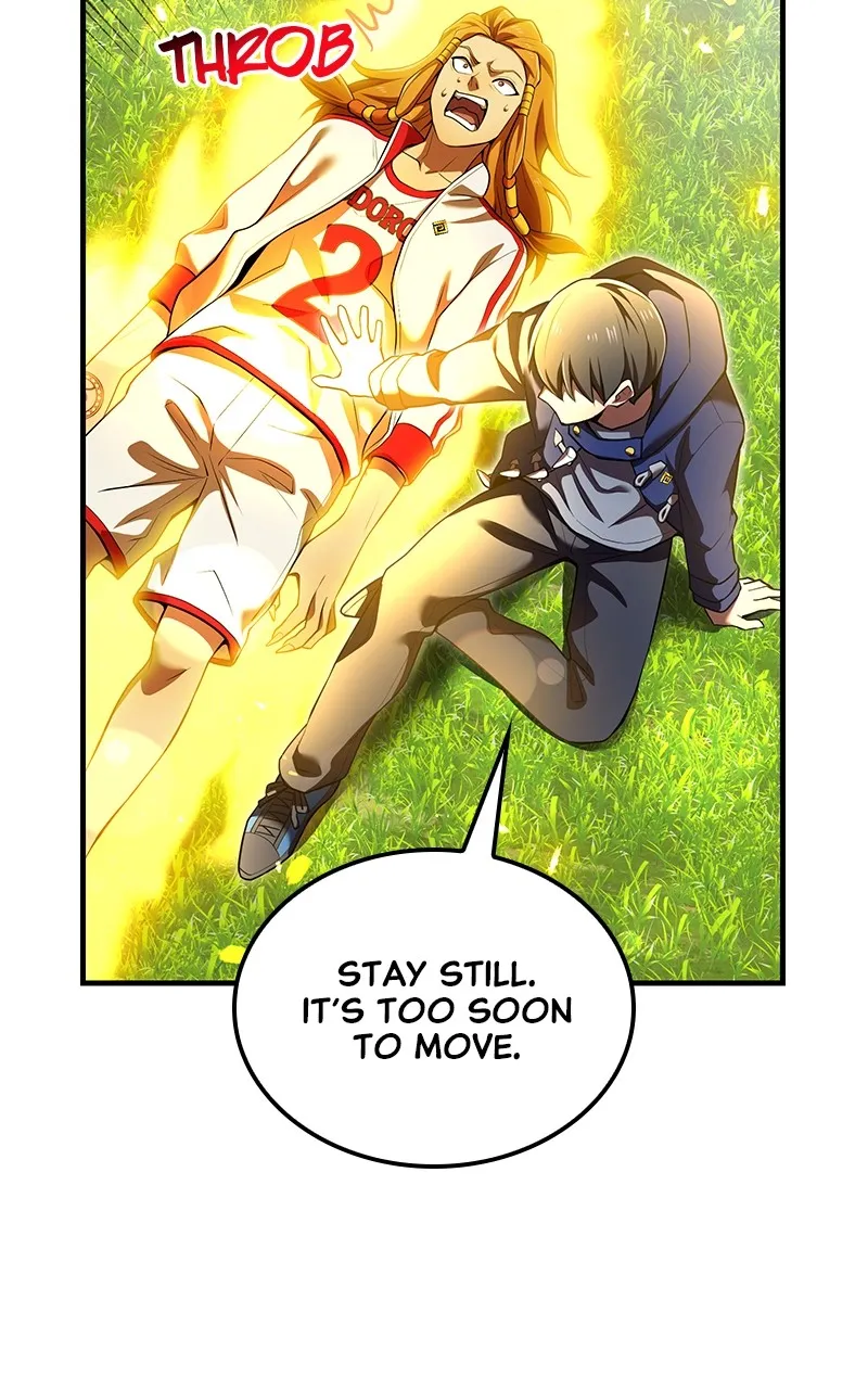 I Am the Strongest Transcendent Chapter 31 page 49 - 
