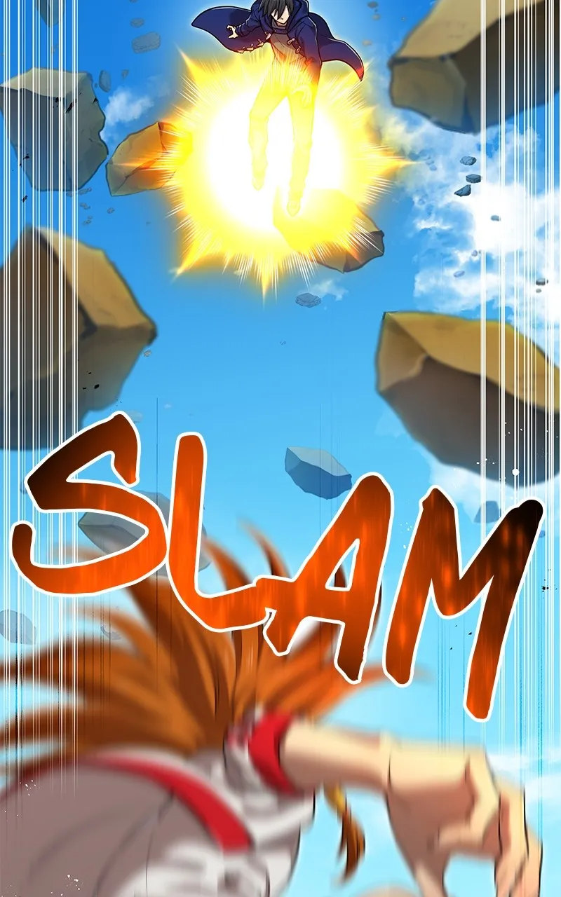 I Am the Strongest Transcendent Chapter 31 page 6 - 