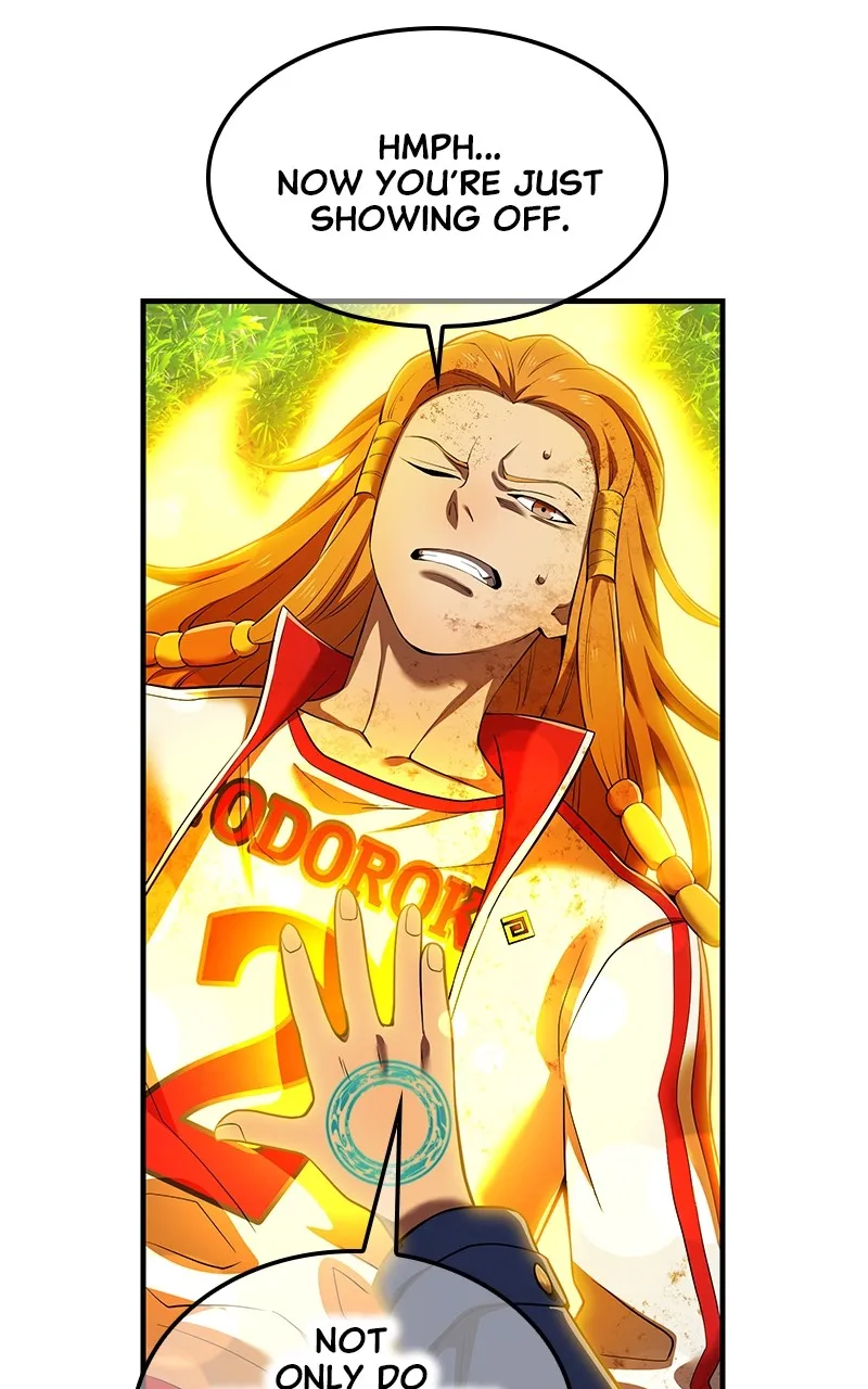 I Am the Strongest Transcendent Chapter 31 page 52 - 