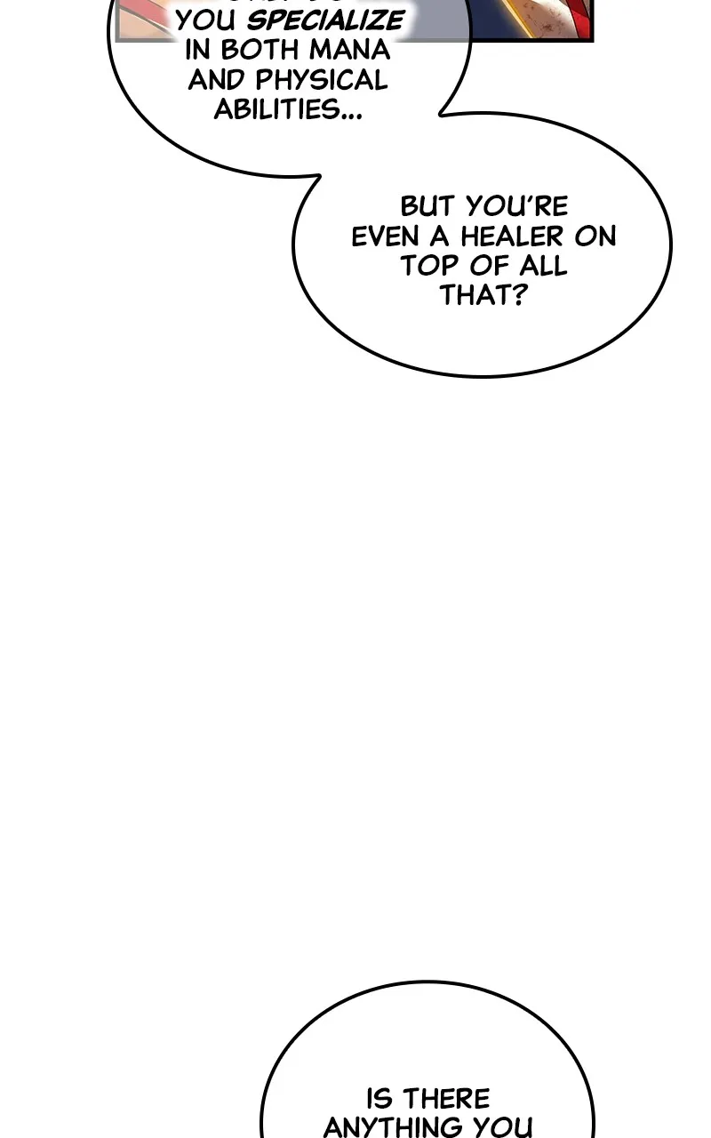 I Am the Strongest Transcendent Chapter 31 page 53 - 