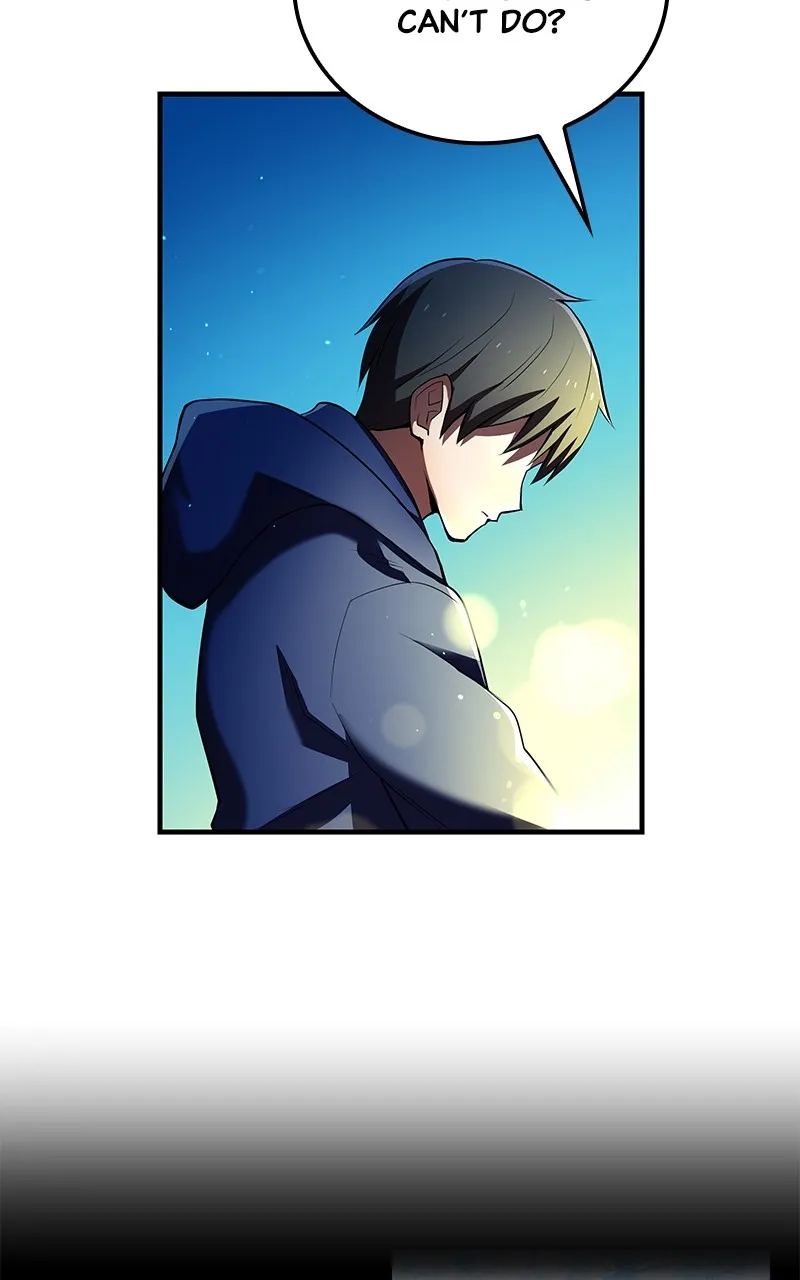 I Am the Strongest Transcendent Chapter 31 page 54 - 