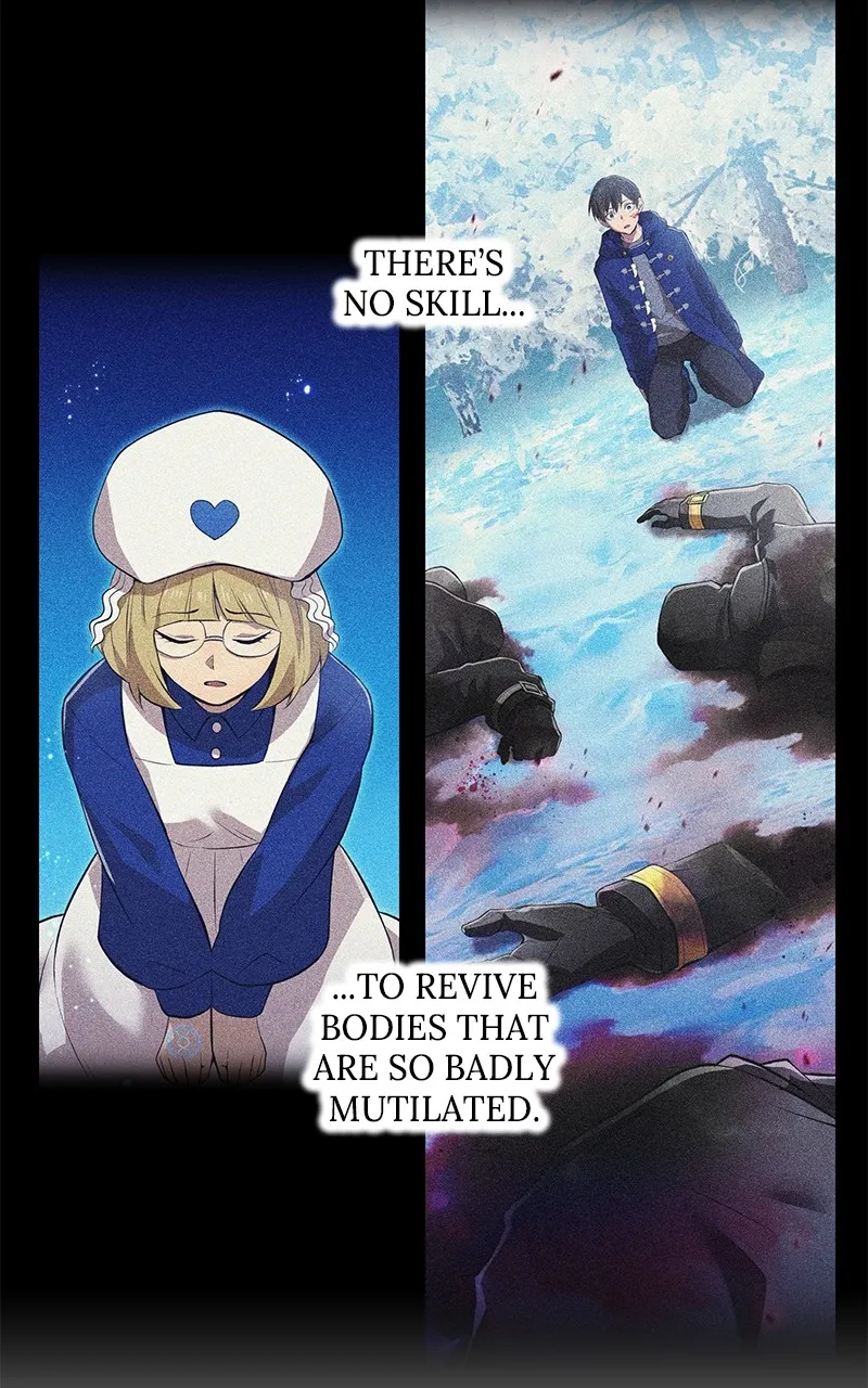I Am the Strongest Transcendent Chapter 31 page 55 - 