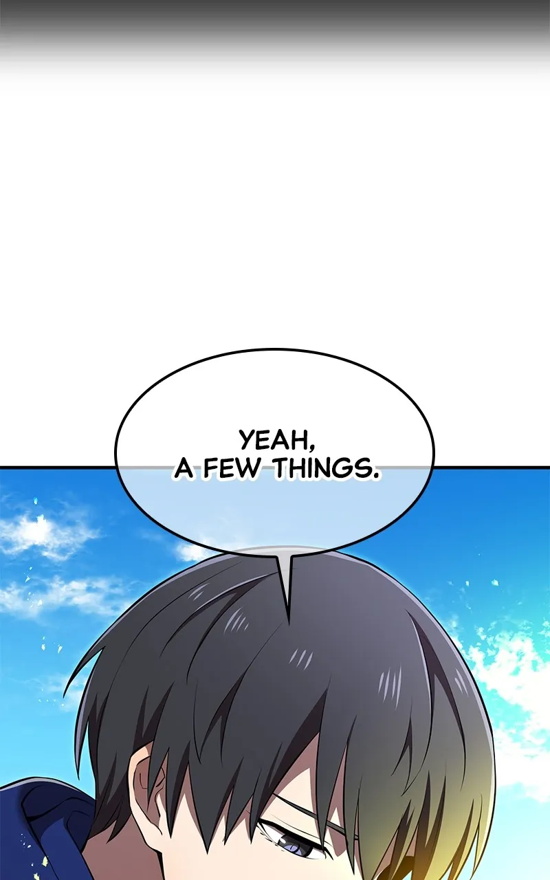 I Am the Strongest Transcendent Chapter 31 page 56 - 