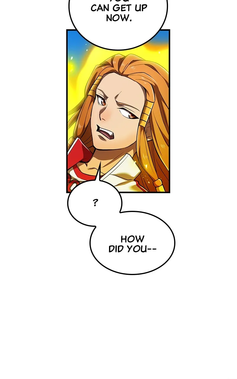 I Am the Strongest Transcendent Chapter 31 page 58 - 