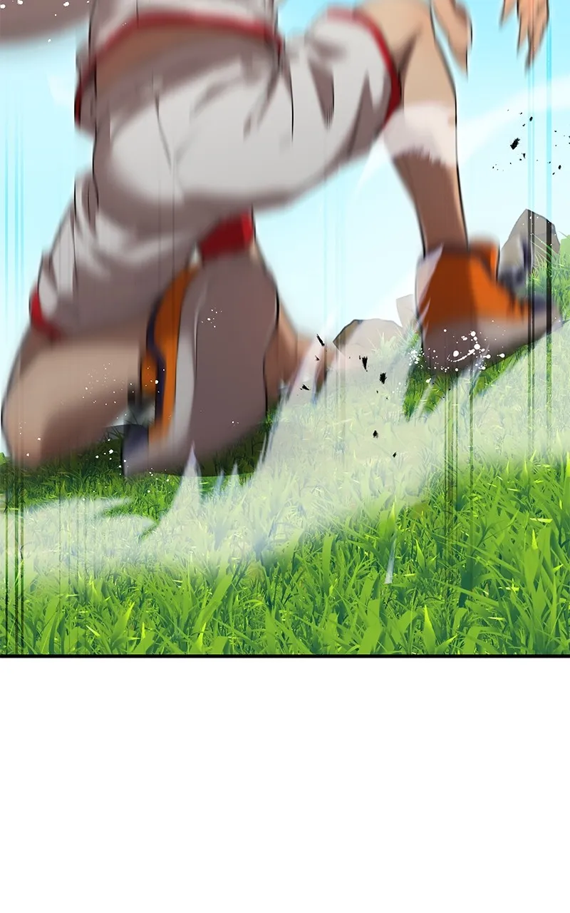 I Am the Strongest Transcendent Chapter 31 page 7 - 