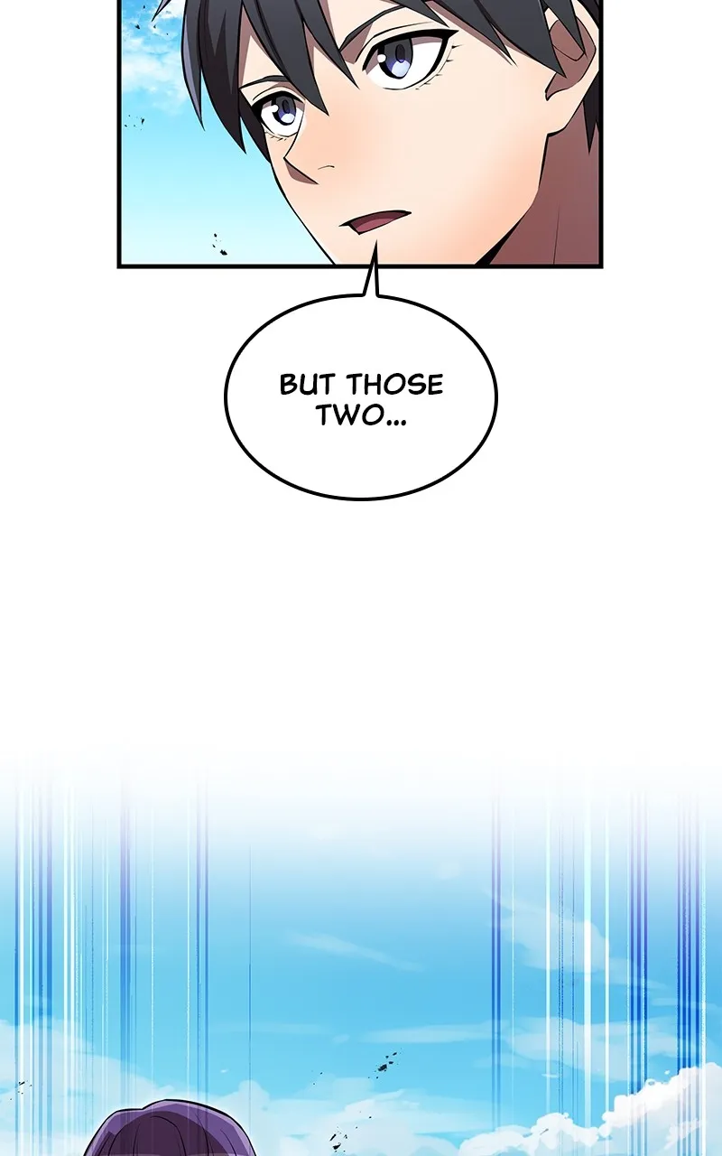 I Am the Strongest Transcendent Chapter 31 page 69 - 