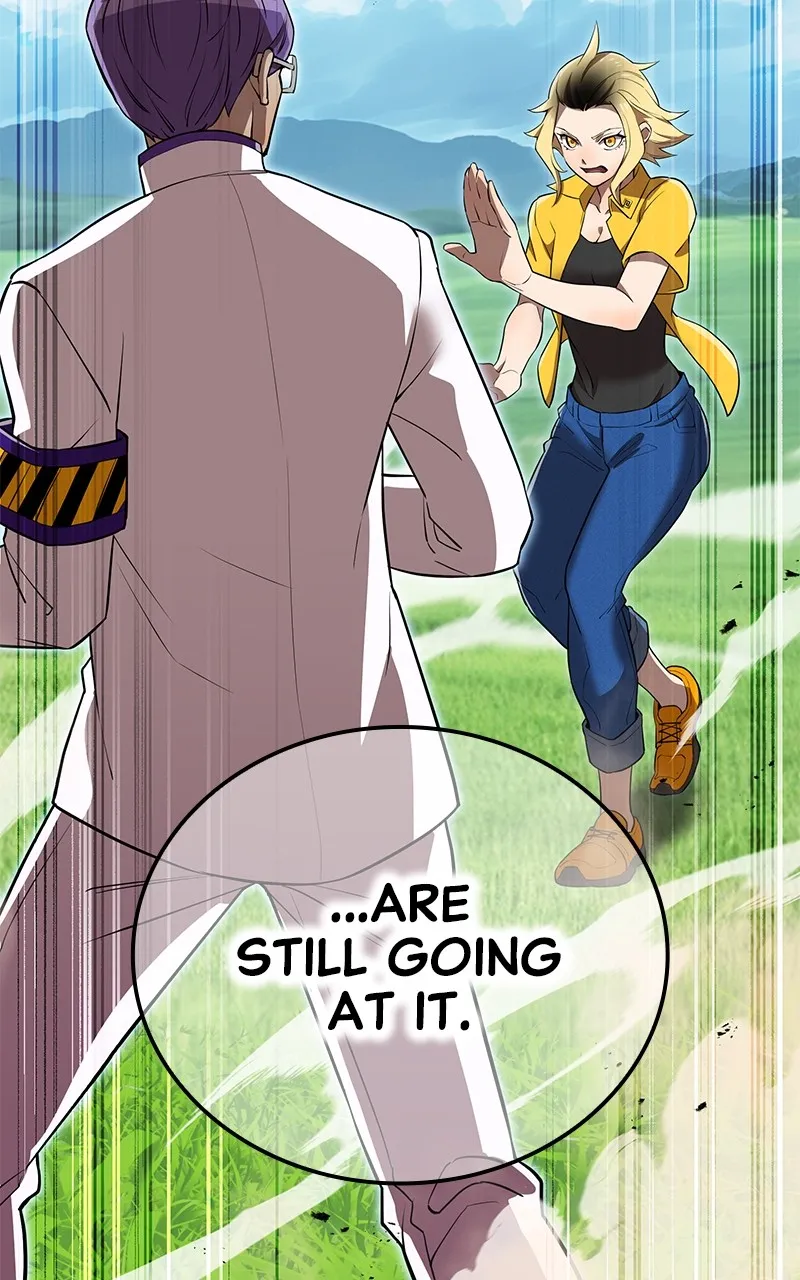 I Am the Strongest Transcendent Chapter 31 page 70 - 