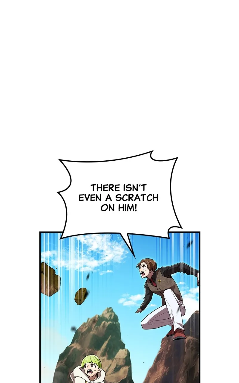 I Am the Strongest Transcendent Chapter 31 page 8 - 