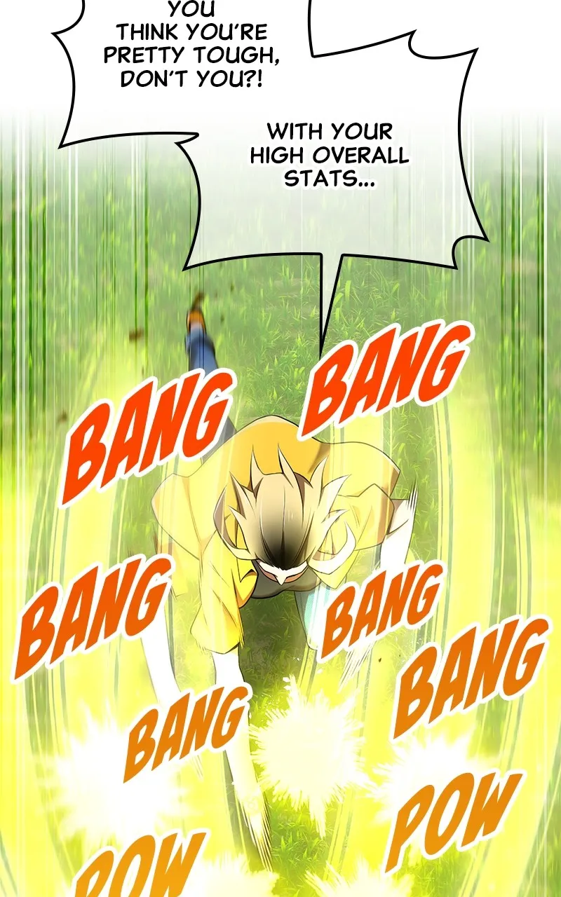 I Am the Strongest Transcendent Chapter 31 page 74 - 