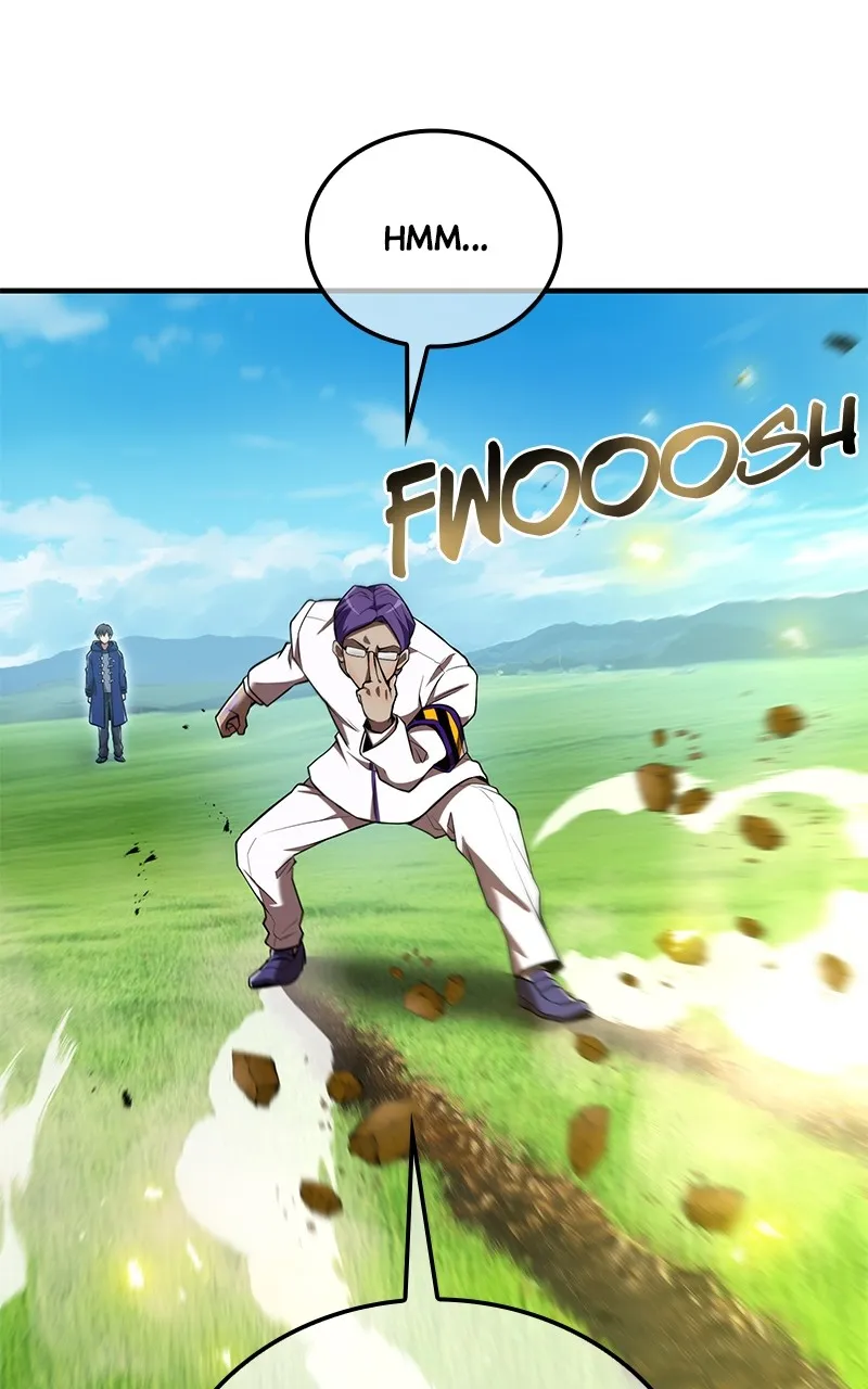 I Am the Strongest Transcendent Chapter 31 page 79 - 
