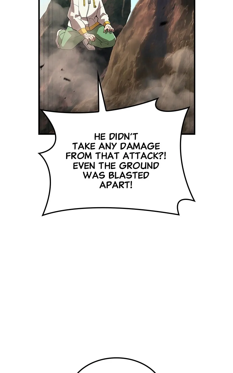 I Am the Strongest Transcendent Chapter 31 page 9 - 