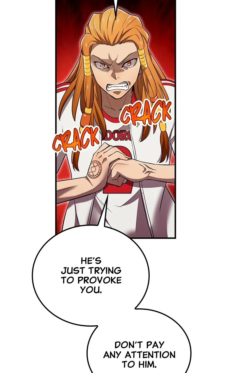 I Am the Strongest Transcendent Chapter 31 page 89 - 