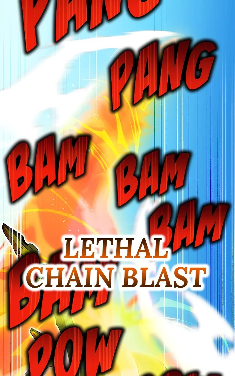 I Am the Strongest Transcendent Chapter 31 page 94 - 