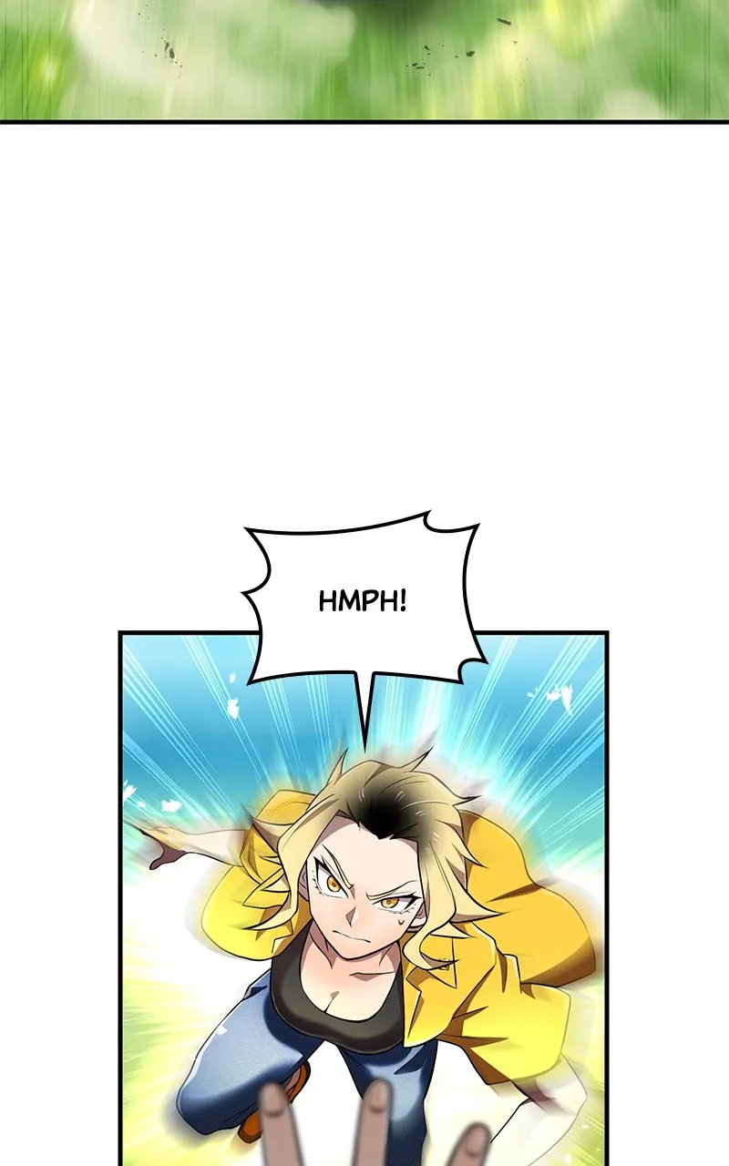 I Am the Strongest Transcendent Chapter 31 page 100 - 