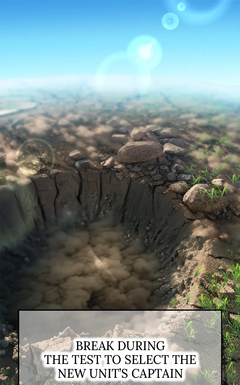 I Am the Strongest Transcendent Chapter 32 page 1 - 