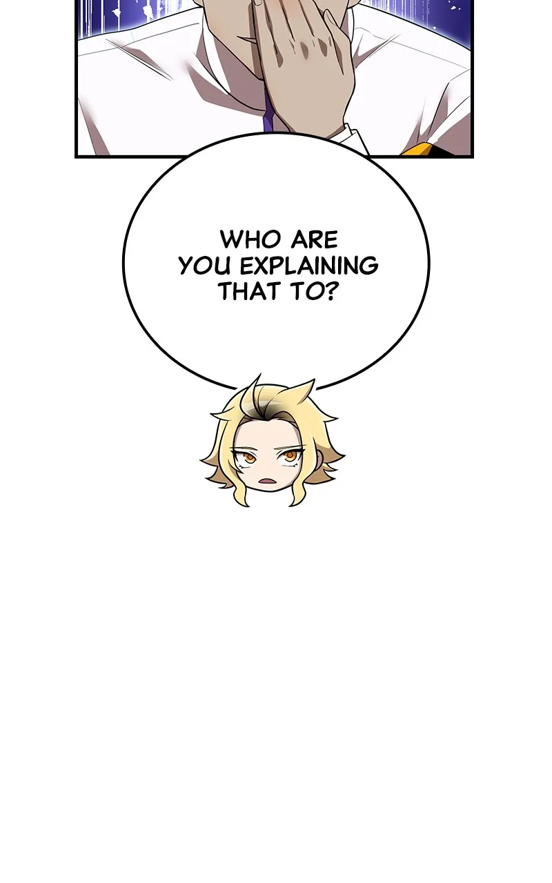 I Am the Strongest Transcendent Chapter 32 page 11 - 