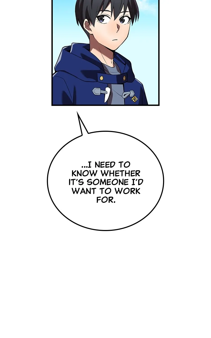 I Am the Strongest Transcendent Chapter 32 page 101 - 