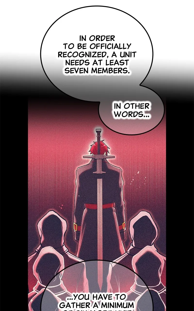 I Am the Strongest Transcendent Chapter 32 page 102 - 