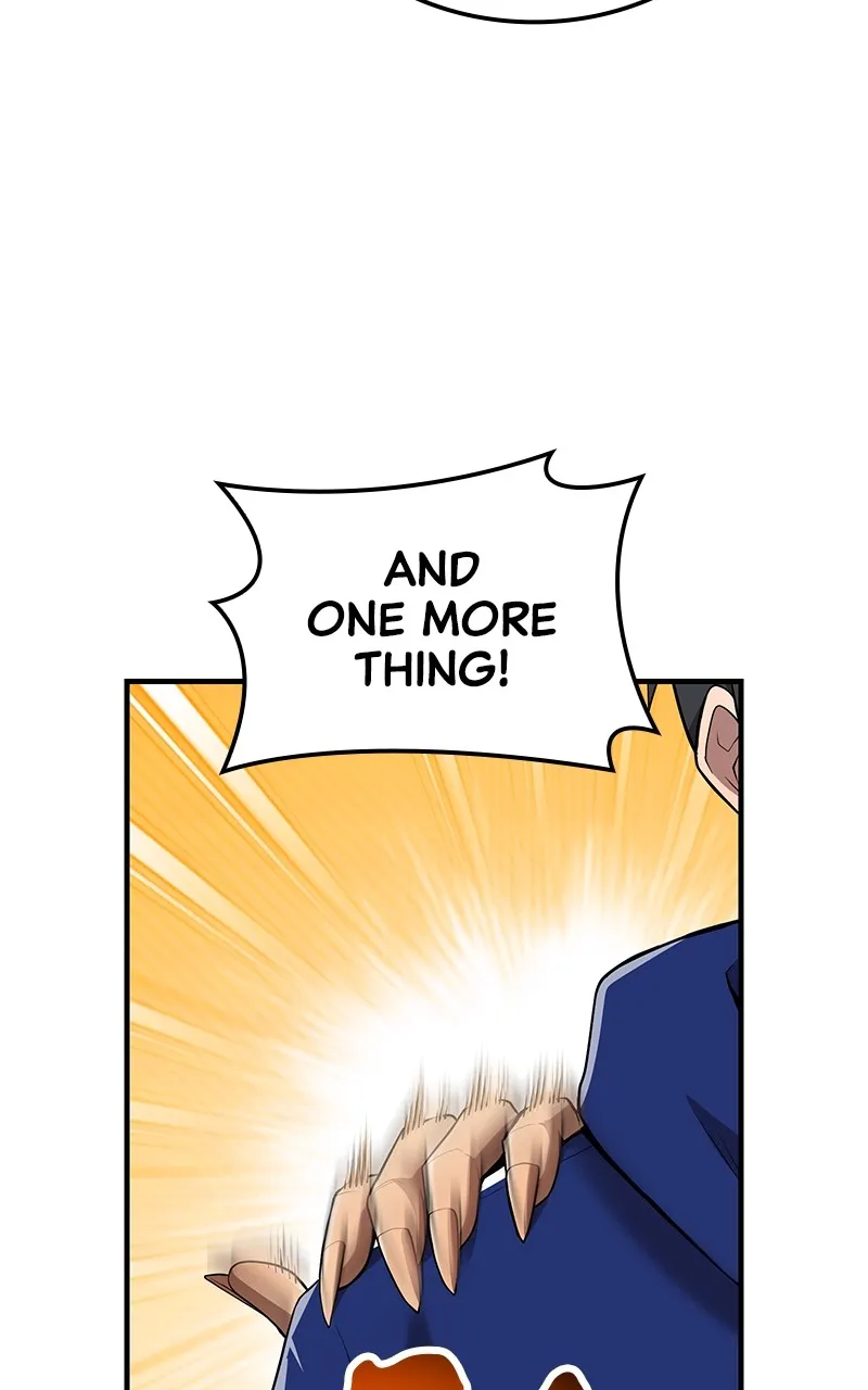 I Am the Strongest Transcendent Chapter 32 page 104 - 