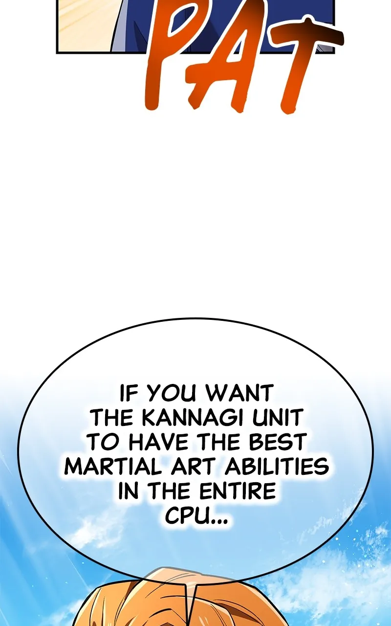 I Am the Strongest Transcendent Chapter 32 page 105 - 