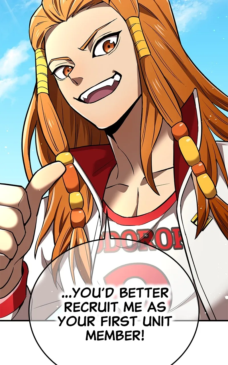 I Am the Strongest Transcendent Chapter 32 page 106 - 