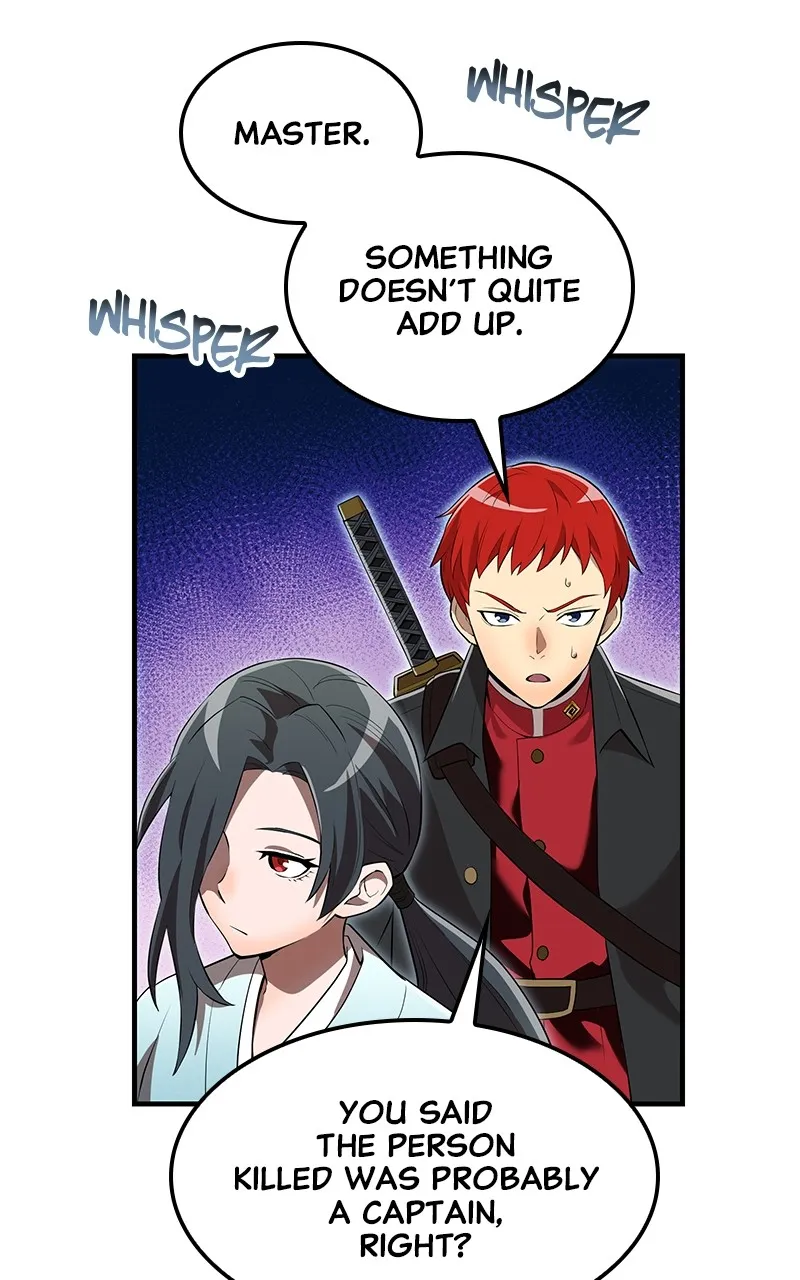 I Am the Strongest Transcendent Chapter 32 page 12 - 