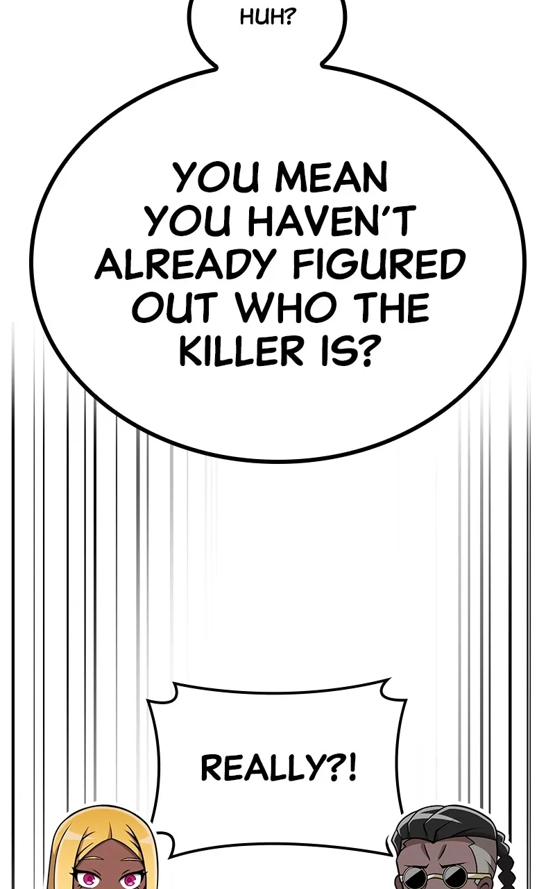 I Am the Strongest Transcendent Chapter 32 page 111 - 