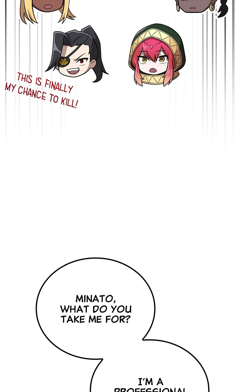 I Am the Strongest Transcendent Chapter 32 page 112 - 
