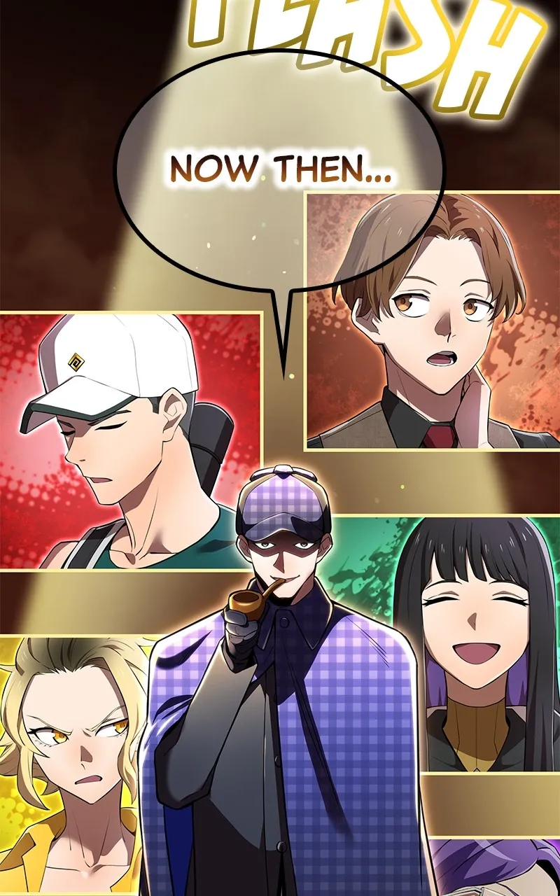 I Am the Strongest Transcendent Chapter 32 page 115 - 