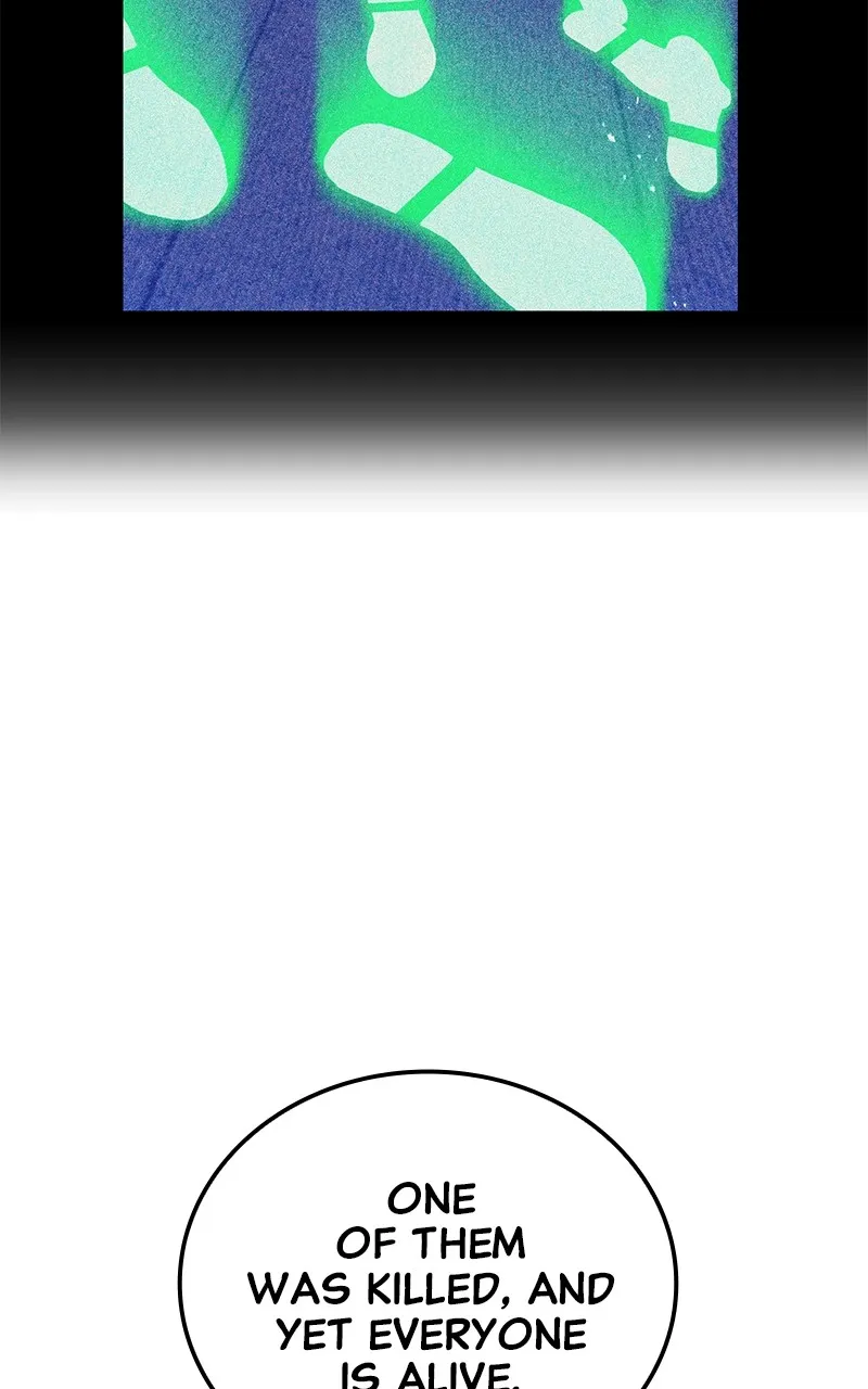 I Am the Strongest Transcendent Chapter 32 page 25 - 