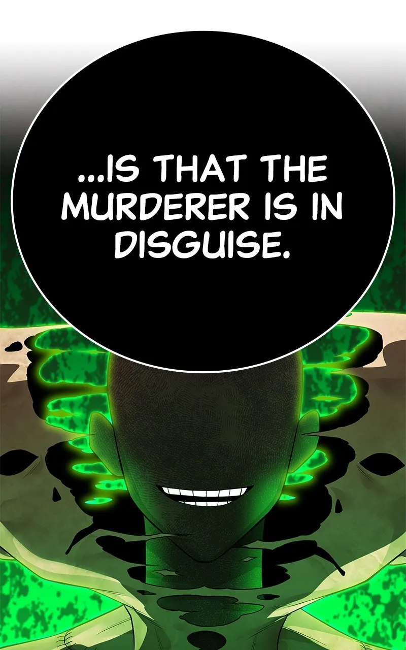 I Am the Strongest Transcendent Chapter 32 page 27 - 