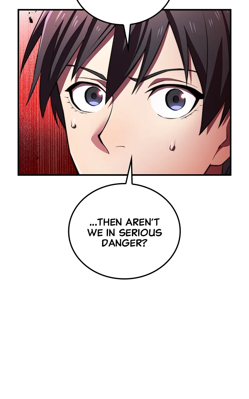 I Am the Strongest Transcendent Chapter 32 page 29 - 