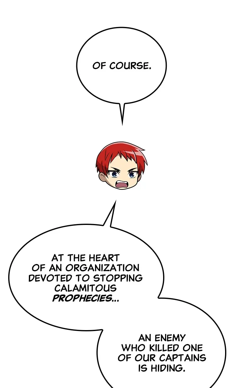 I Am the Strongest Transcendent Chapter 32 page 30 - 