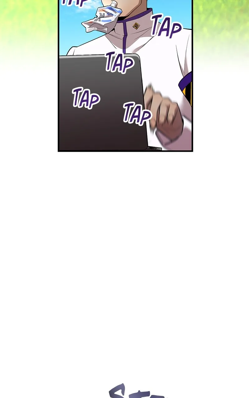 I Am the Strongest Transcendent Chapter 32 page 4 - 