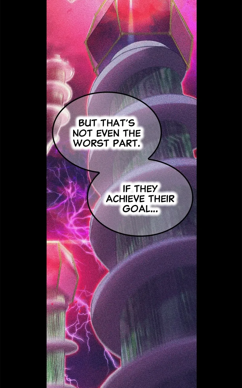 I Am the Strongest Transcendent Chapter 32 page 32 - 