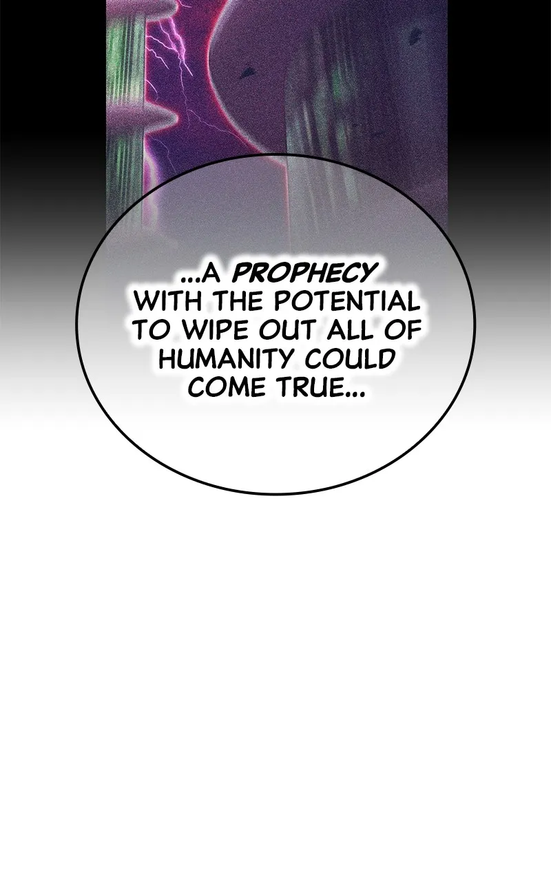 I Am the Strongest Transcendent Chapter 32 page 33 - 
