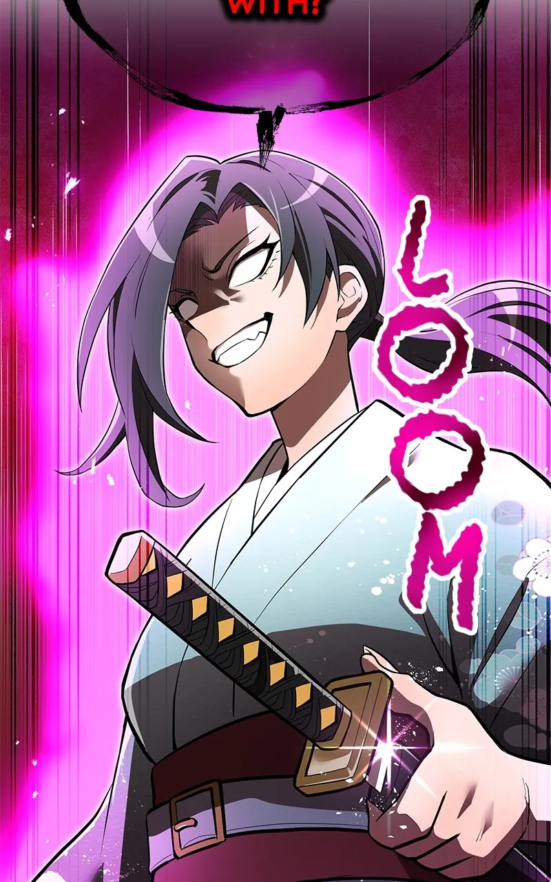 I Am the Strongest Transcendent Chapter 32 page 35 - 