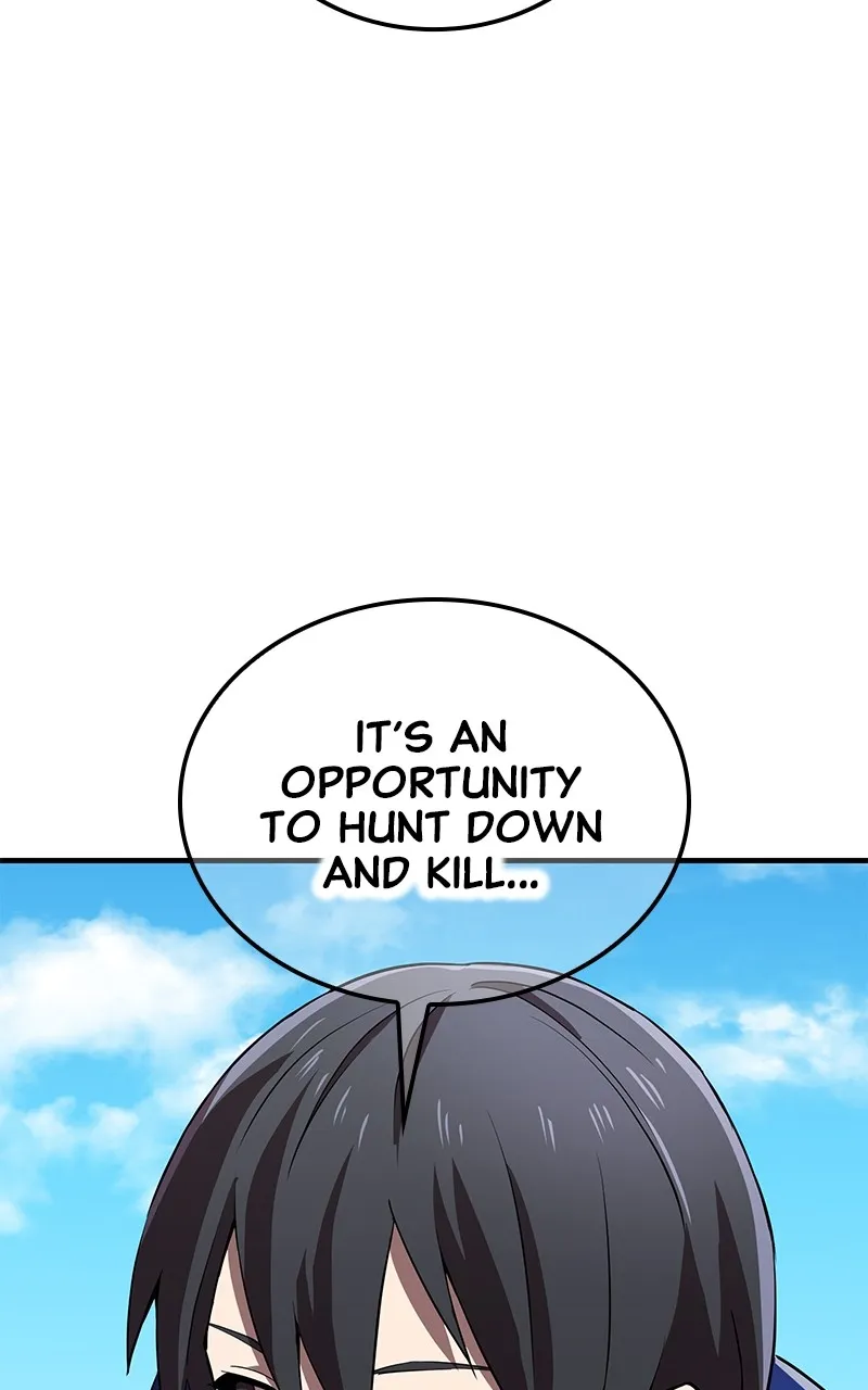 I Am the Strongest Transcendent Chapter 32 page 38 - 