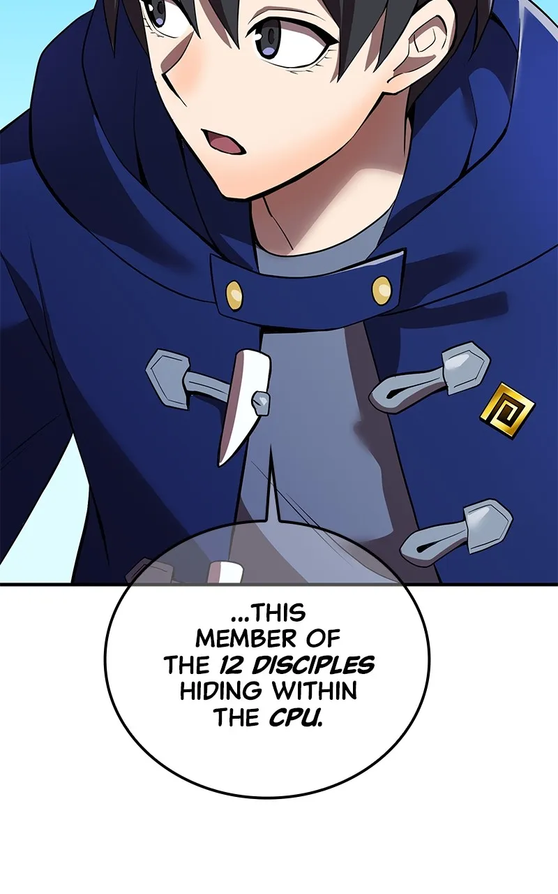 I Am the Strongest Transcendent Chapter 32 page 39 - 