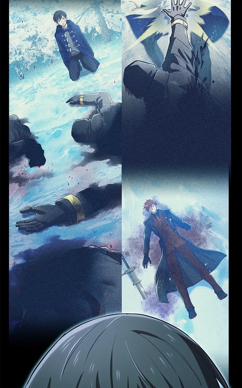 I Am the Strongest Transcendent Chapter 32 page 44 - 