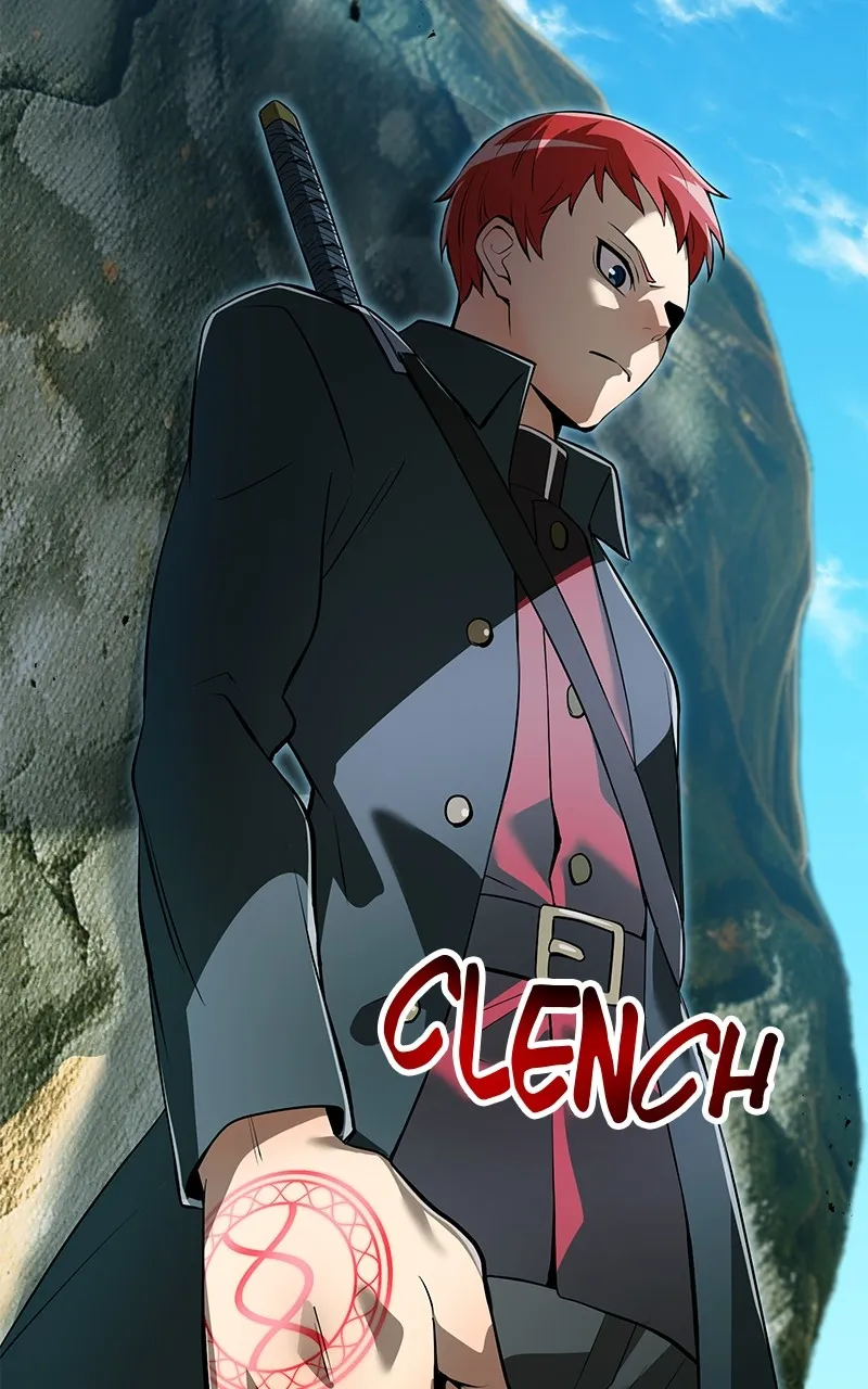I Am the Strongest Transcendent Chapter 32 page 46 - 