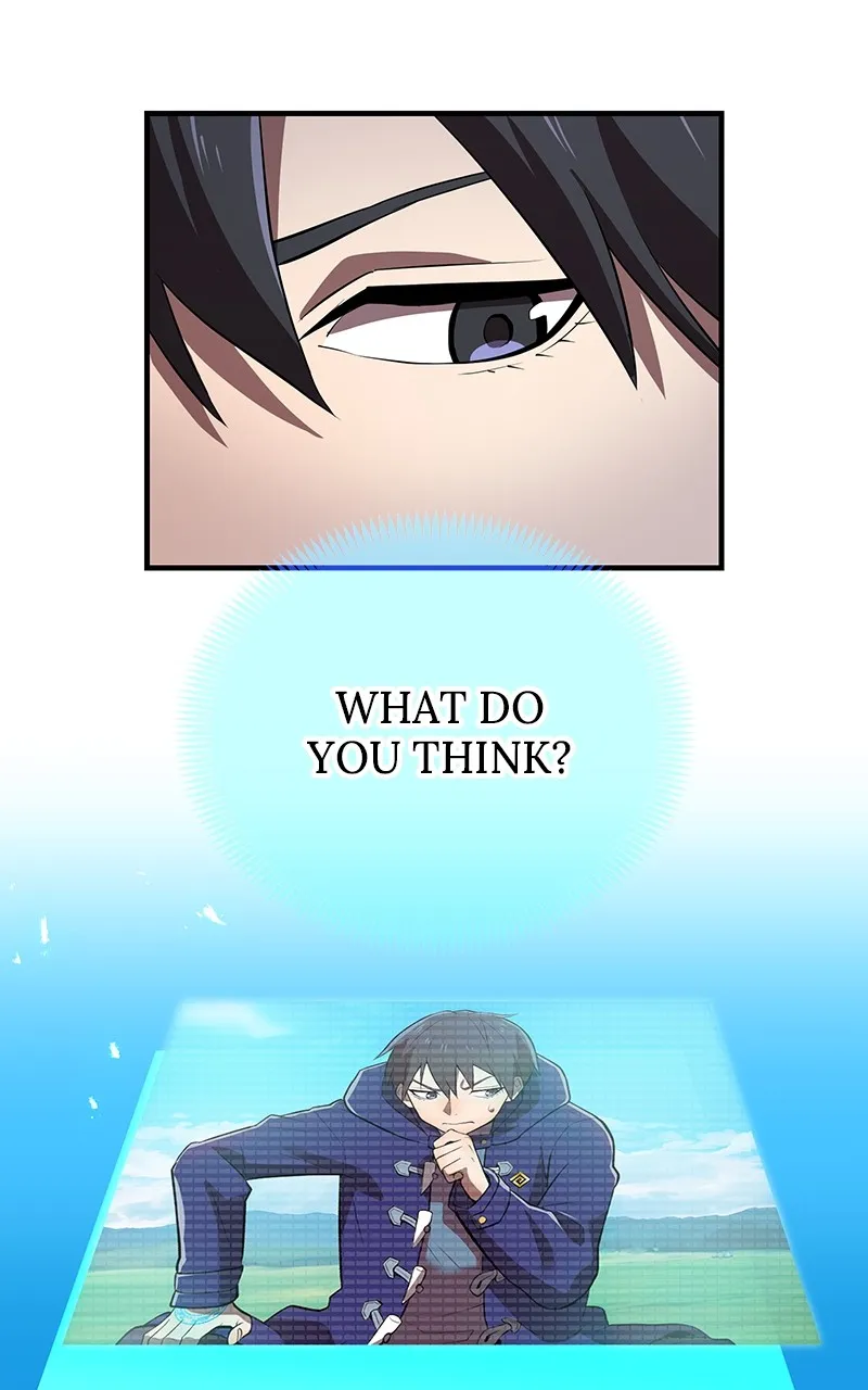 I Am the Strongest Transcendent Chapter 32 page 49 - 