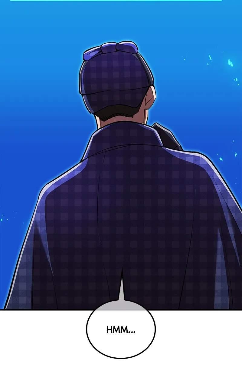 I Am the Strongest Transcendent Chapter 32 page 50 - 