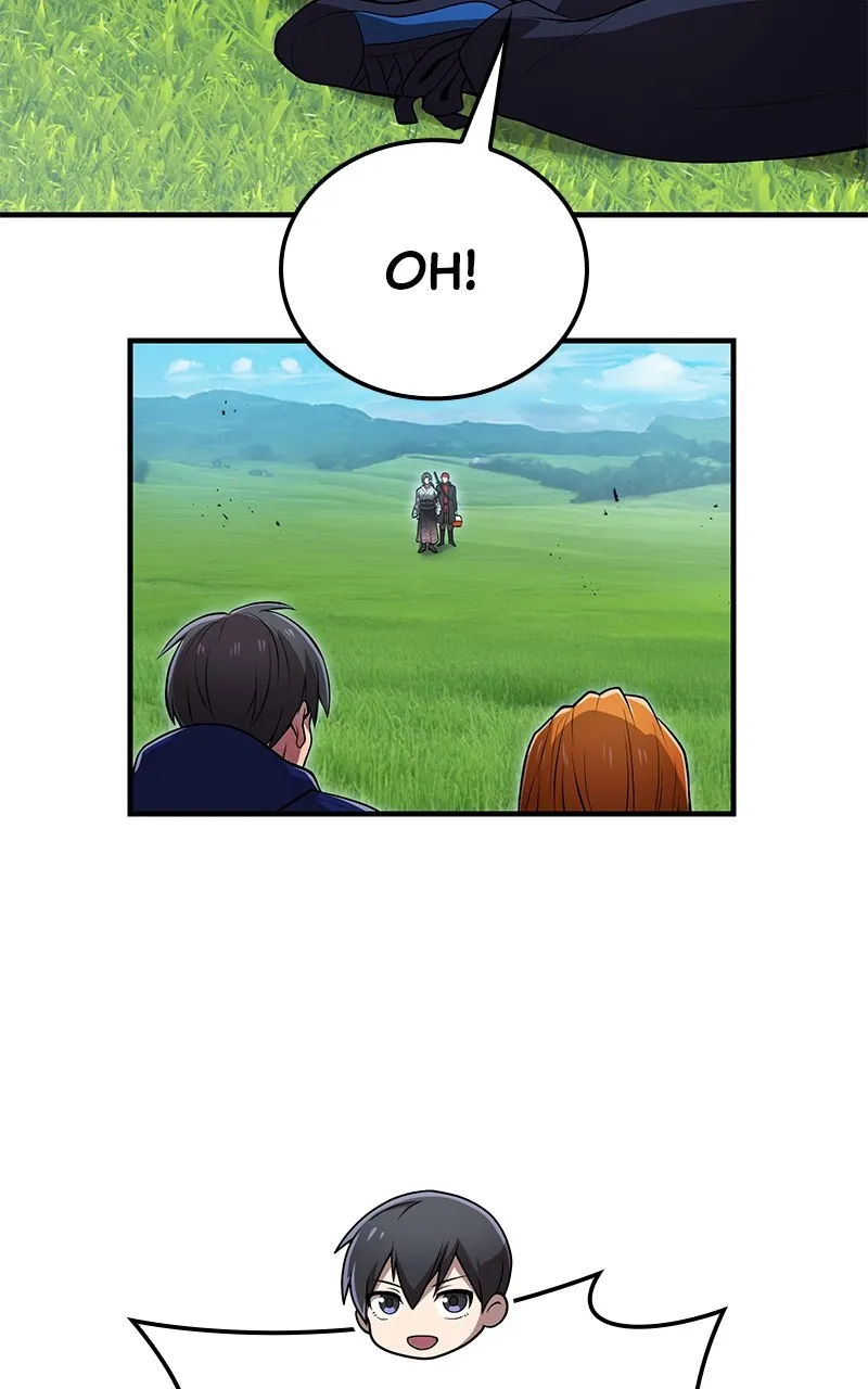 I Am the Strongest Transcendent Chapter 32 page 6 - 