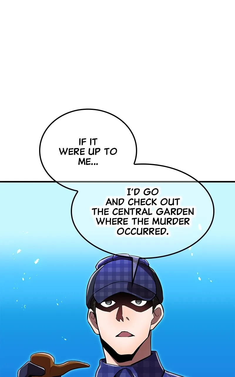 I Am the Strongest Transcendent Chapter 32 page 51 - 