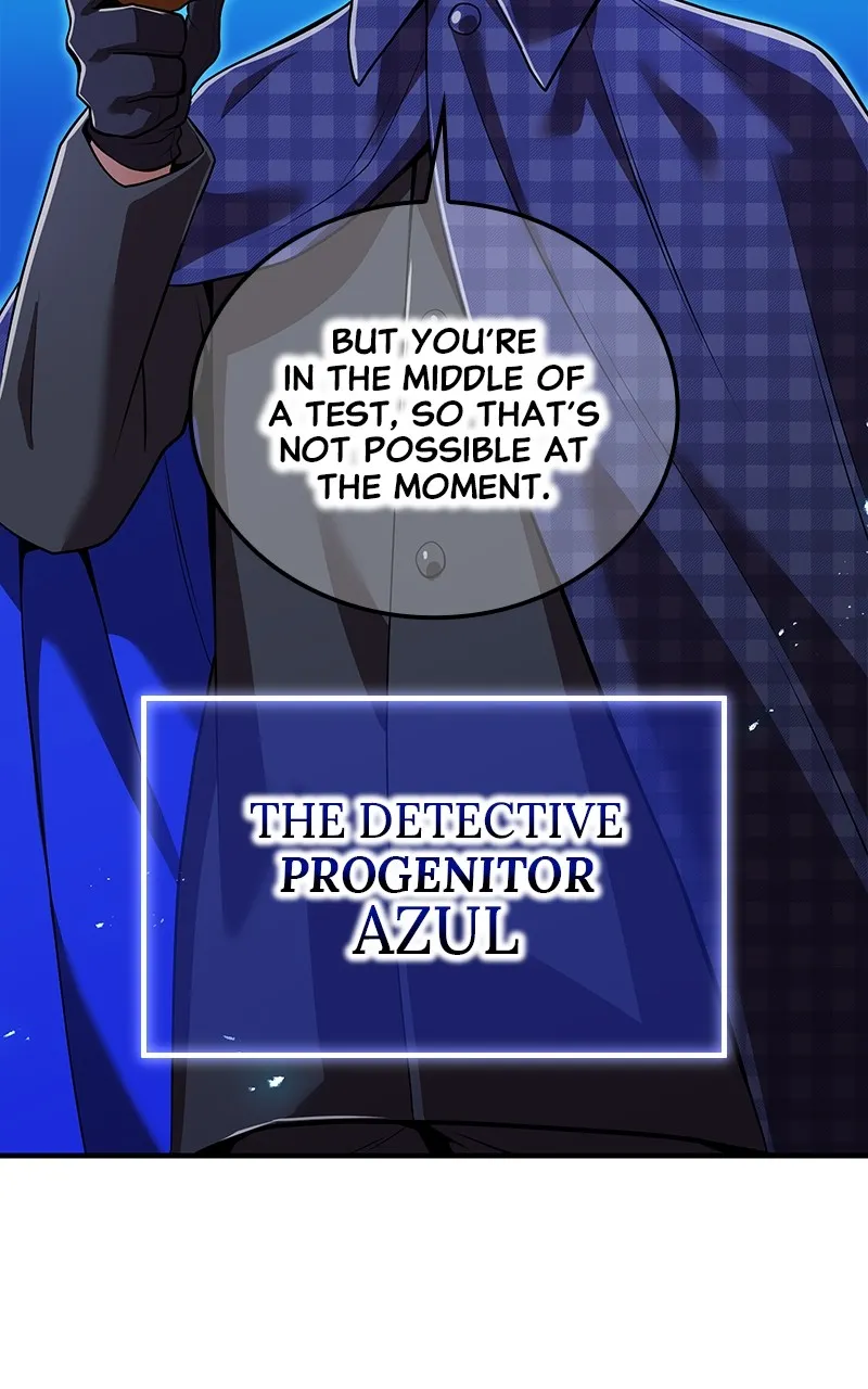 I Am the Strongest Transcendent Chapter 32 page 52 - 