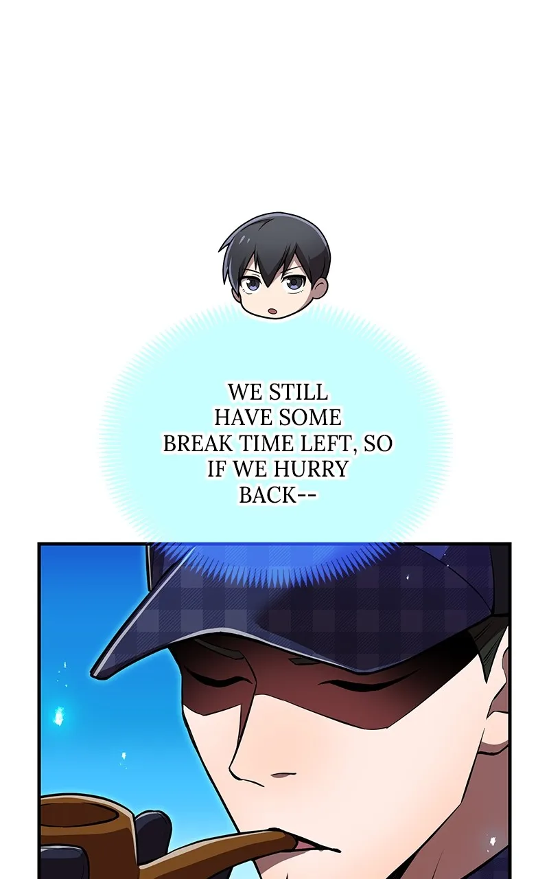 I Am the Strongest Transcendent Chapter 32 page 53 - 