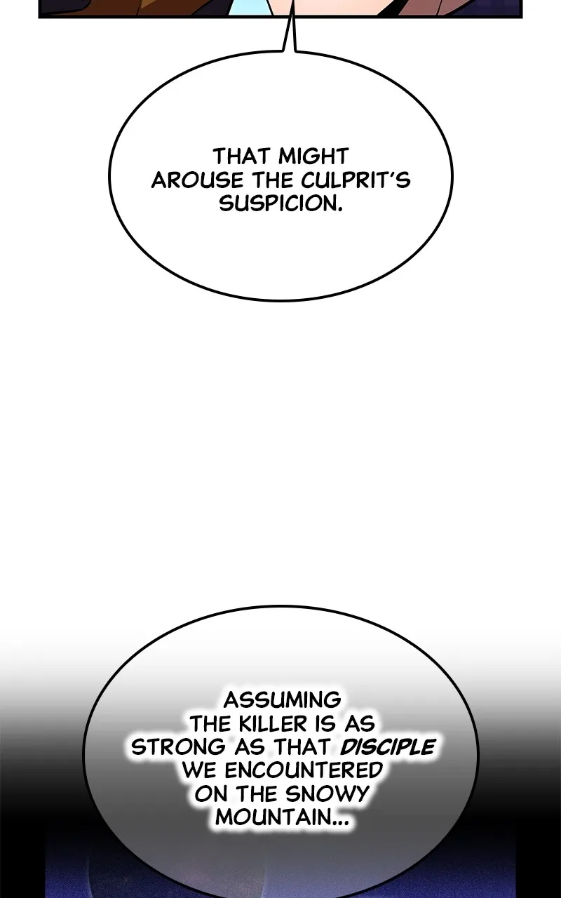 I Am the Strongest Transcendent Chapter 32 page 54 - 