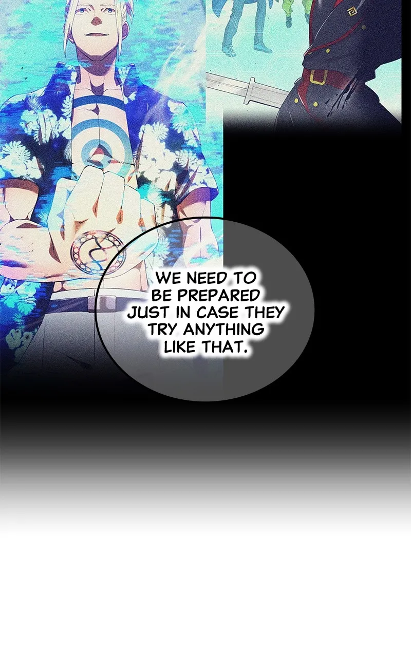 I Am the Strongest Transcendent Chapter 32 page 56 - 