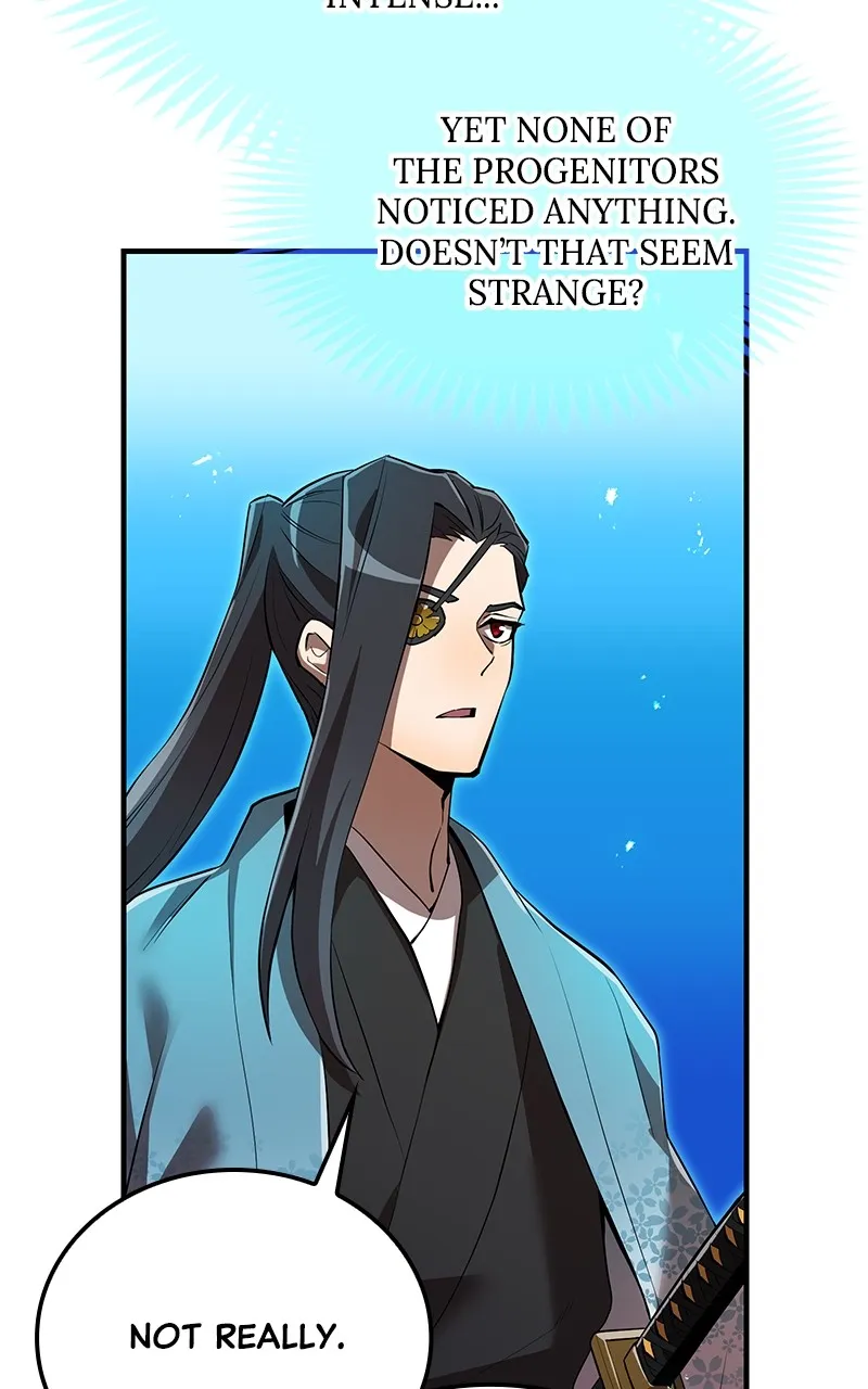 I Am the Strongest Transcendent Chapter 32 page 59 - 